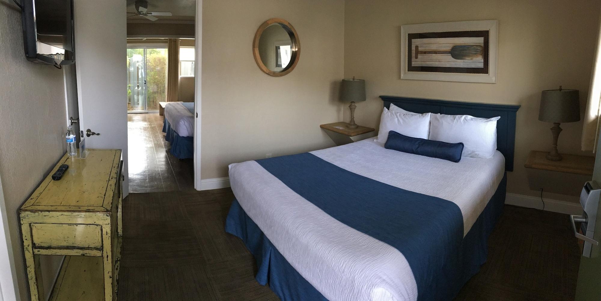 Rio Sands Vacation Rentals Aptos Esterno foto
