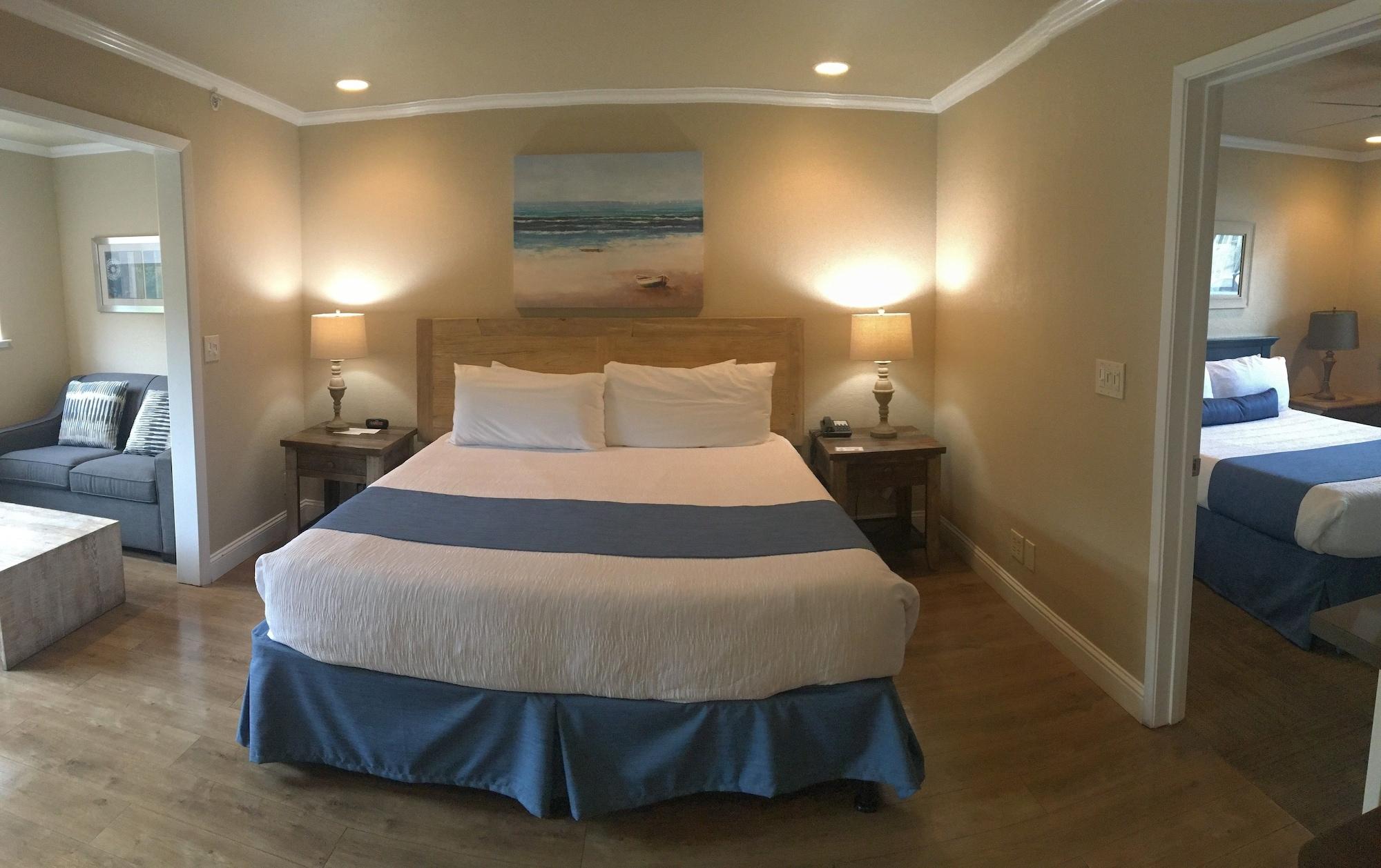 Rio Sands Vacation Rentals Aptos Esterno foto