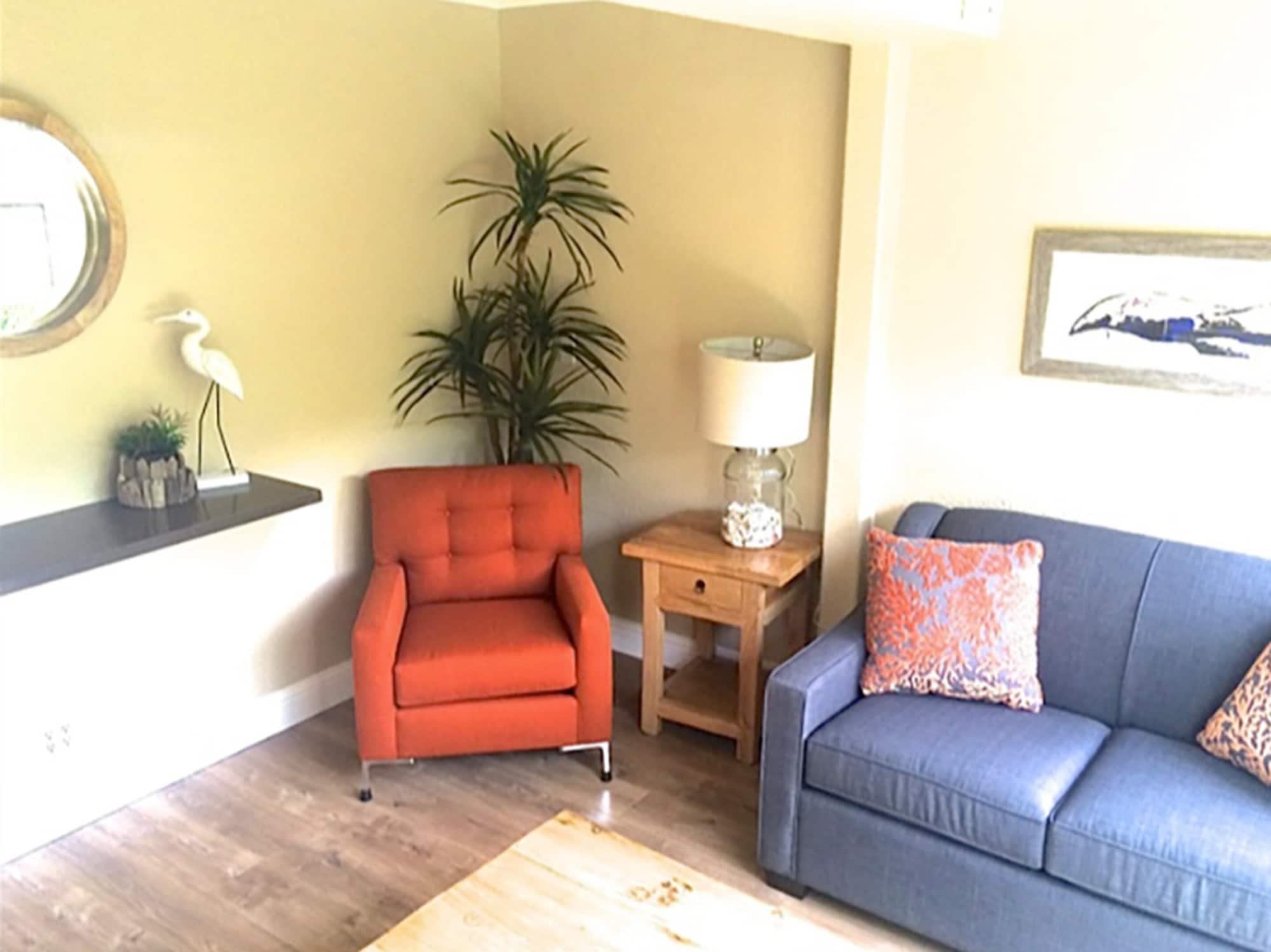 Rio Sands Vacation Rentals Aptos Esterno foto