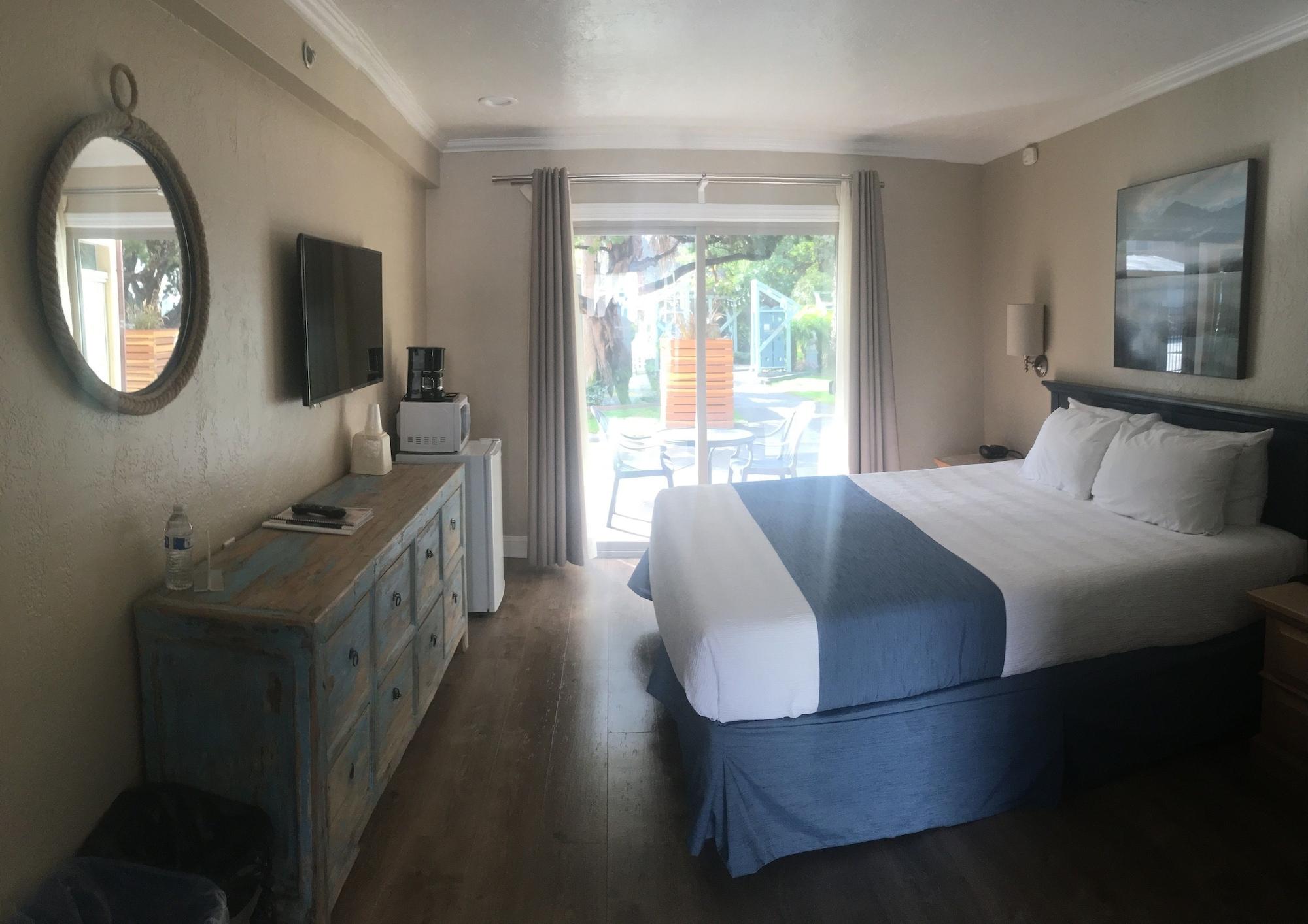 Rio Sands Vacation Rentals Aptos Esterno foto