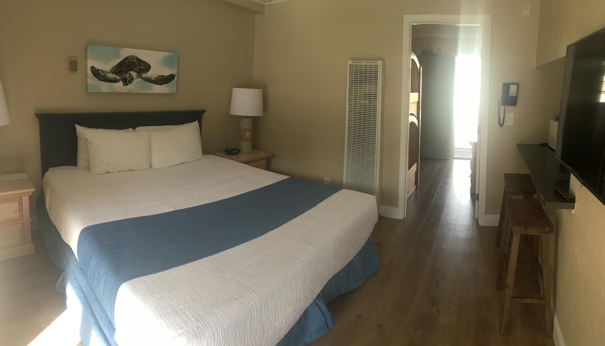 Rio Sands Vacation Rentals Aptos Esterno foto