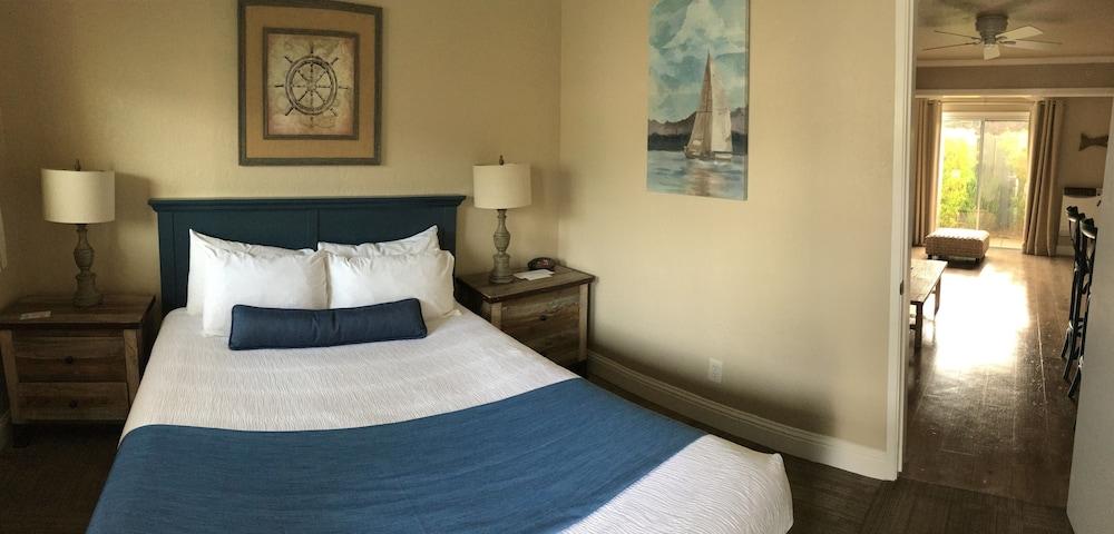 Rio Sands Vacation Rentals Aptos Esterno foto