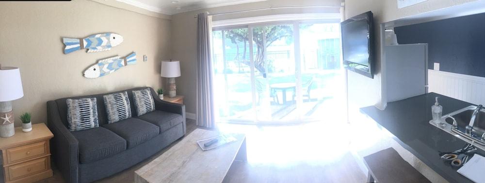 Rio Sands Vacation Rentals Aptos Esterno foto