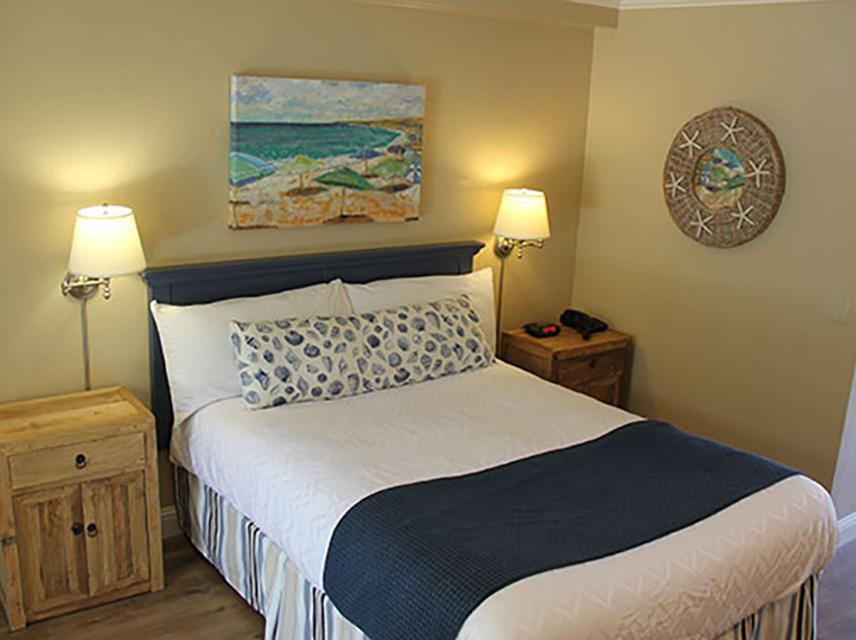 Rio Sands Vacation Rentals Aptos Esterno foto