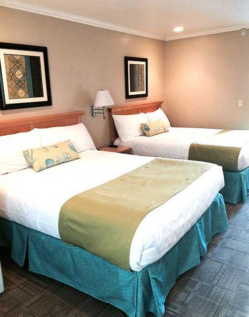 Rio Sands Vacation Rentals Aptos Esterno foto