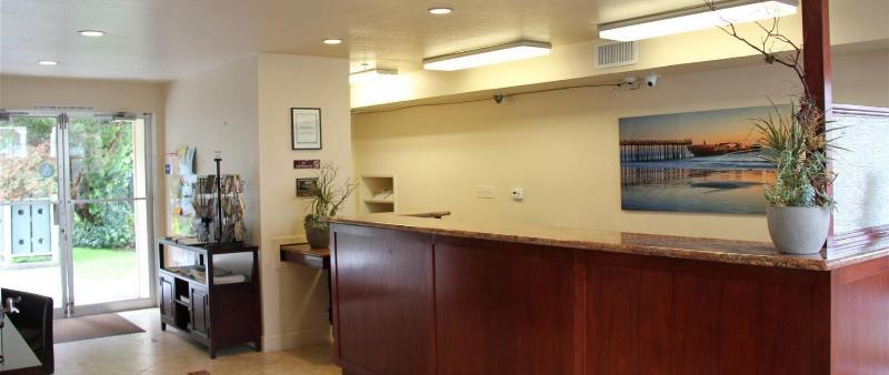 Rio Sands Vacation Rentals Aptos Esterno foto