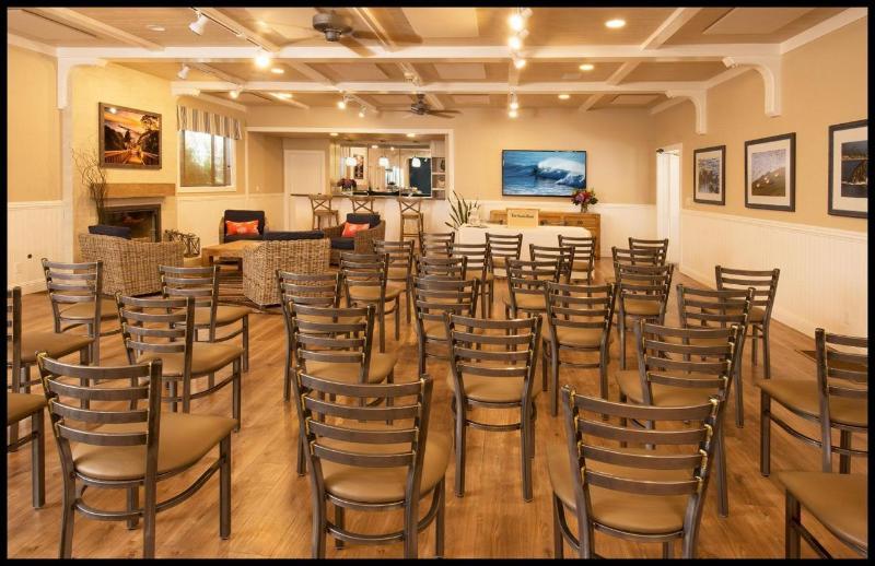 Rio Sands Vacation Rentals Aptos Esterno foto