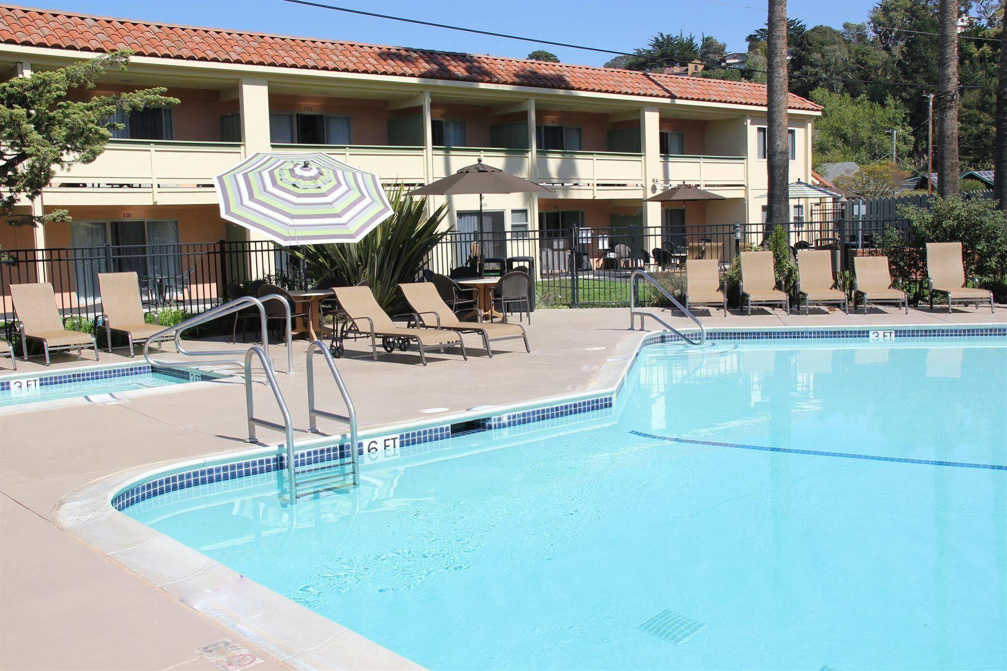 Rio Sands Vacation Rentals Aptos Esterno foto