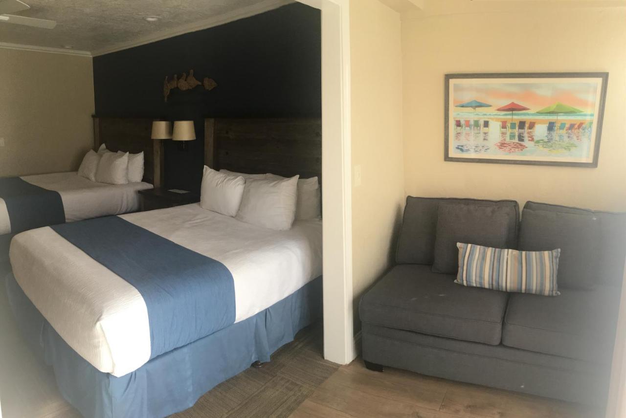 Rio Sands Vacation Rentals Aptos Esterno foto