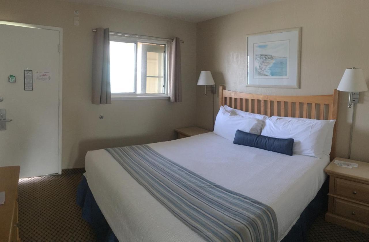 Rio Sands Vacation Rentals Aptos Esterno foto