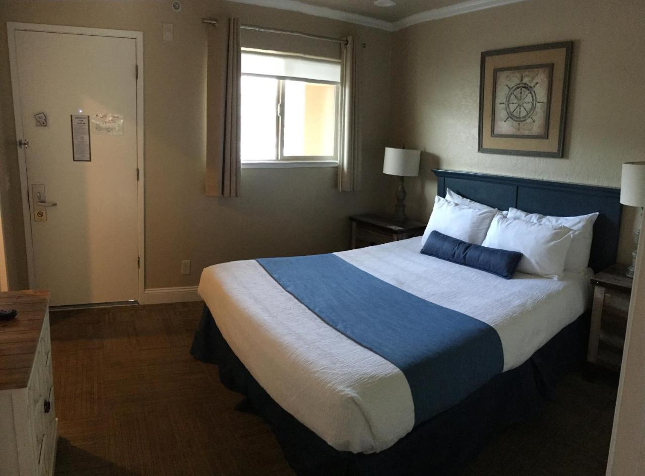 Rio Sands Vacation Rentals Aptos Esterno foto
