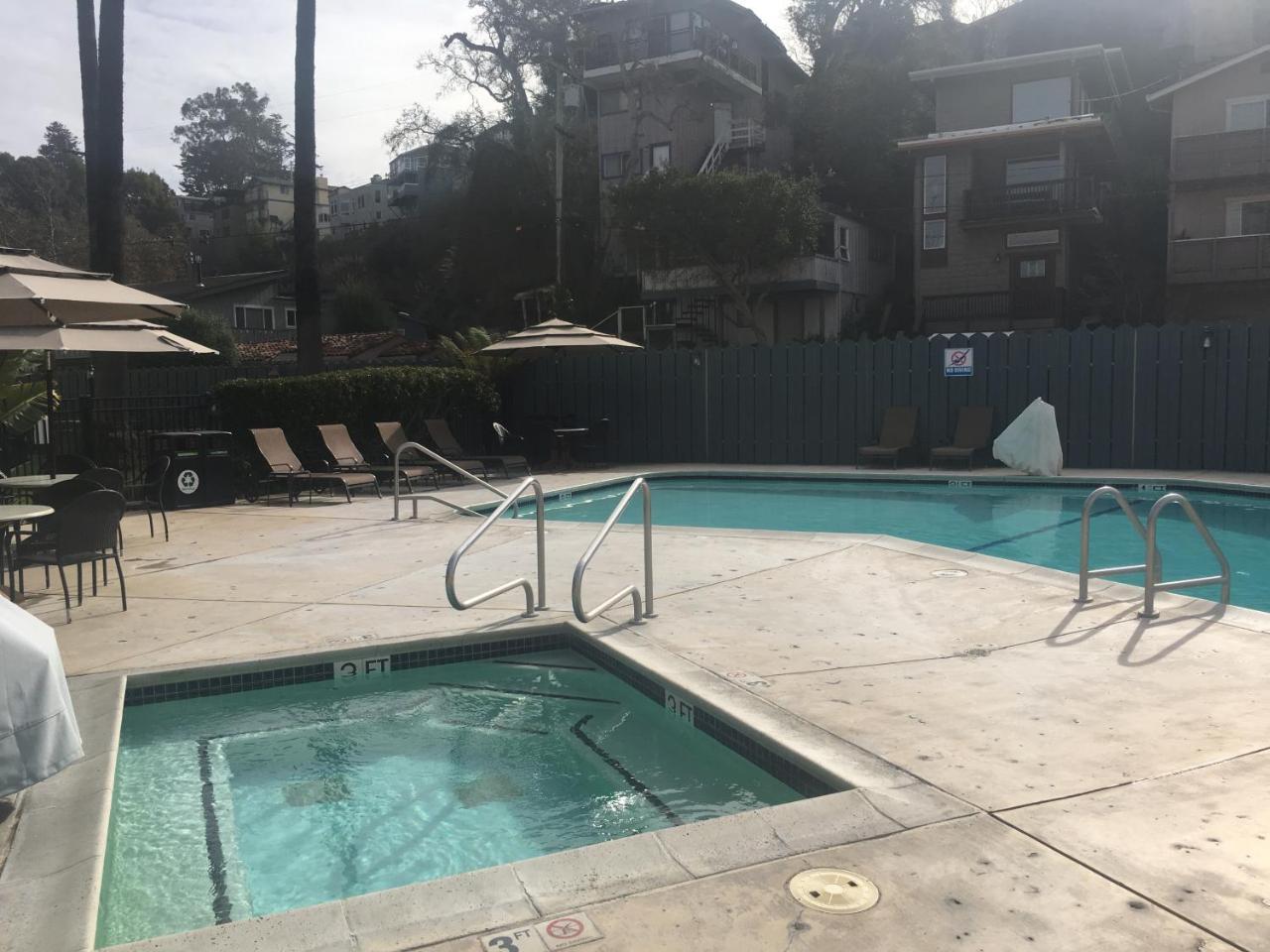 Rio Sands Vacation Rentals Aptos Esterno foto